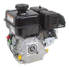 Motor Kohler SH265 6,5 Hp Cuña