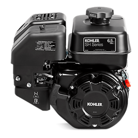 Motor Kohler SH265 