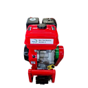 Cultivador de oruga Olary NK105G-Z Type A