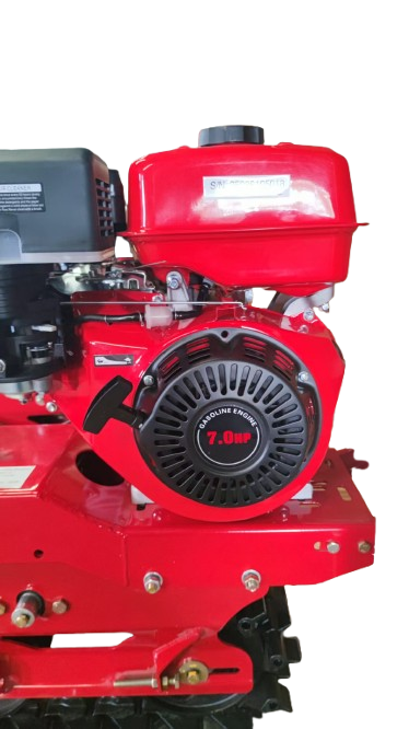 Cultivador de oruga Olary NK105G-Z Type A