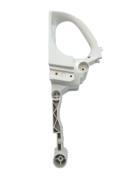 Carcasa Deposito Combustible ( Tipo Viejo y Nuevo ) Craftop NT3760,NT4260