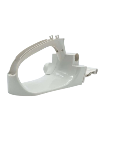 Carcasa Deposito Combustible ( Tipo Viejo y Nuevo ) Craftop NT3760,NT4260