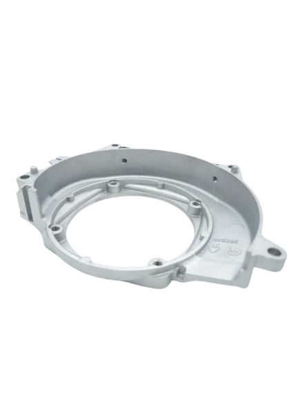 Cobertor de Volante Maruyama B43R, B50R