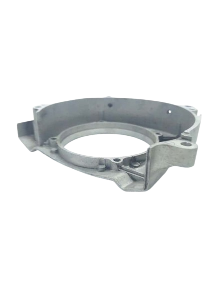 Cubierta Volante Aluminio Craftop NTB430,NTB520,NTMU430B