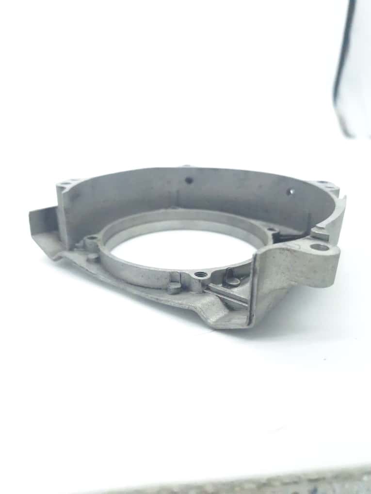 Cubierta Volante Aluminio Craftop NTB430,NTB520,NTMU430B