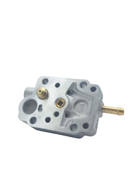 Cuerpo de Bomba Carburador Maruyama B43,B43R, B50R, MM92, MD9030, BCF4320H, MAG500RS