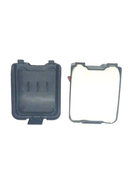 Depurador BCF42HT, B420H Completo Generico