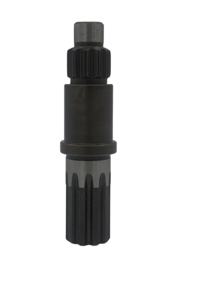 Eje Caja Engranaje Maruyama MBS329