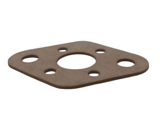 Empaque Brida Carburador Maruyama BCF42HT,B420H, BC360H,MBS420