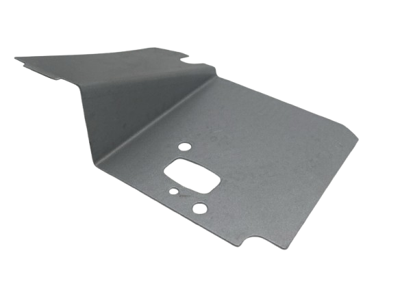 Empaque Deflector Brida Maruyama BCF42HT, MBS420