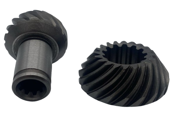 Juego Piñones Caja Engranaje Maruyama BC360HT,BC420H,BC420HE