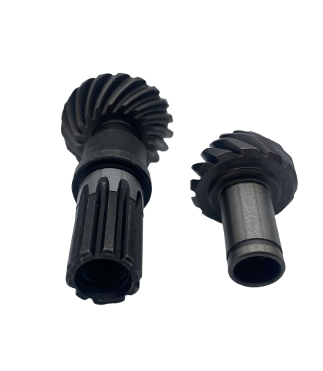 Juego Piñones Caja Engranaje Maruyama MBS329 codigo anterior 210555