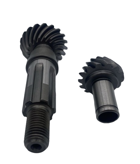 Juego de Piñones Caja Engranaje Maruyama B43R, B50R M10 Tipo Viejo (Pero actual para B420H)