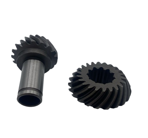 Juego de Piñones Caja Engranaje Maruyama BC4320H,BC4321H