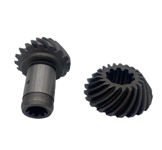 Juego de Piñones Caja Engranaje Maruyama BCF42HTR