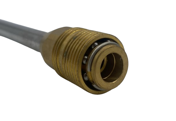 Lanza Olary Hidrolavadora 3000-4000 PSI 20¨ DANAU