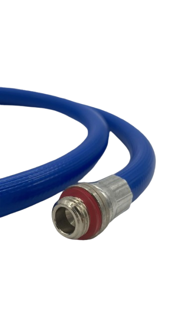 Manguera Presion Maruyama MS051,MS073D,MS076D (codigo antiguo 118267)