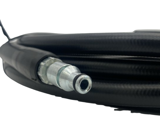 Manguera de hidrolavadora Craftop Electrica EHW5266T