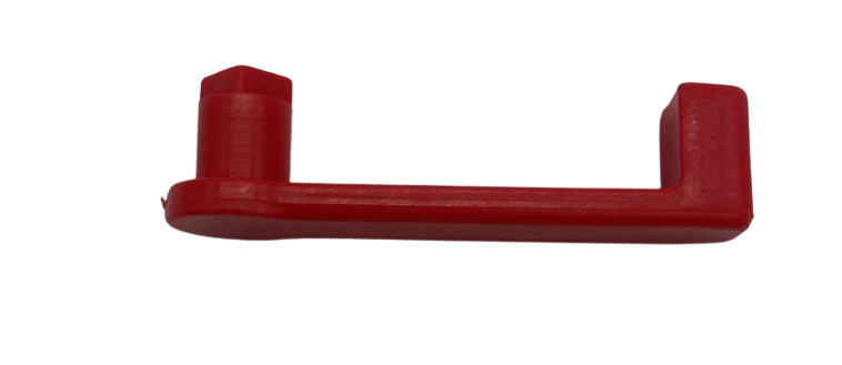 Palanca de Choke Maruyama B43R,B50R