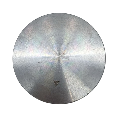 Piston Maruyama B43,B43R,B420H, BCF42HT,BCF42HTR, BC4320H,BC4321H, BCF4320H,BCF4321H MBS420 cambio codigo 265227 