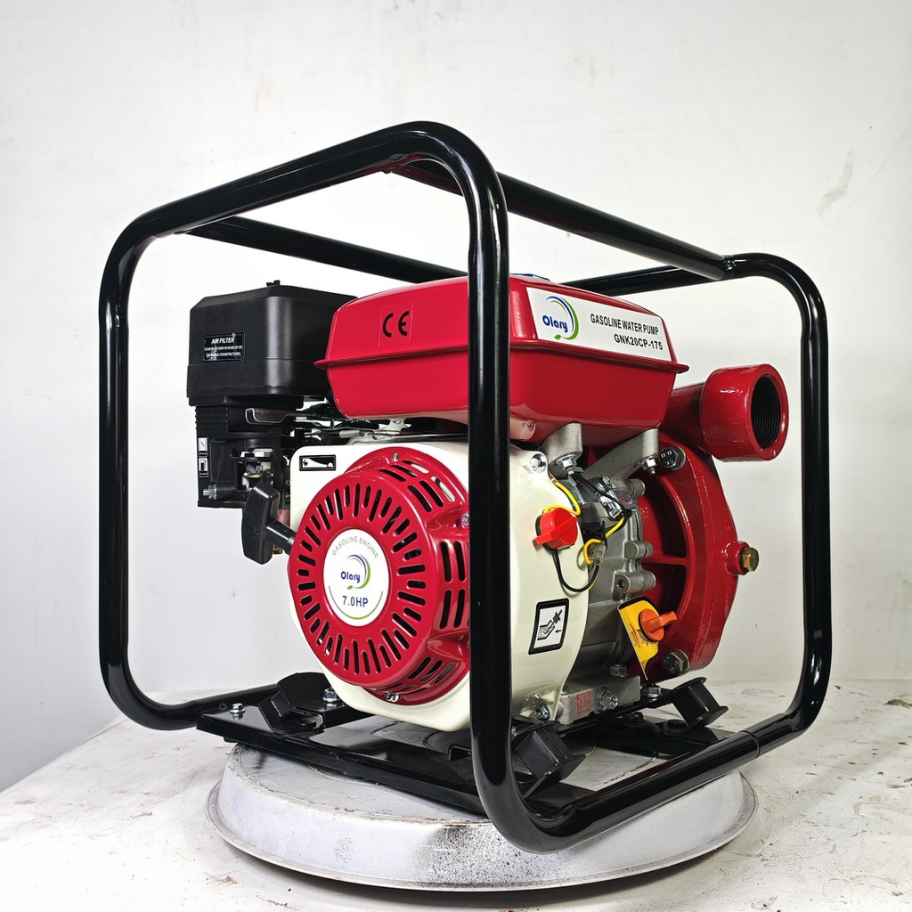 Bomba de agua OLARY GNK20CP-175