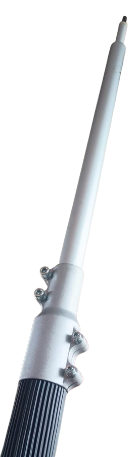 Tubo Completo Podadora Altura NK-QJ270