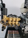 Hidrolavadora 3000PSI motor HONDA 6.5 HP Olary  
