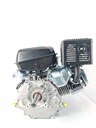 Motor Kohler CH440 14.5 Hp Cuña