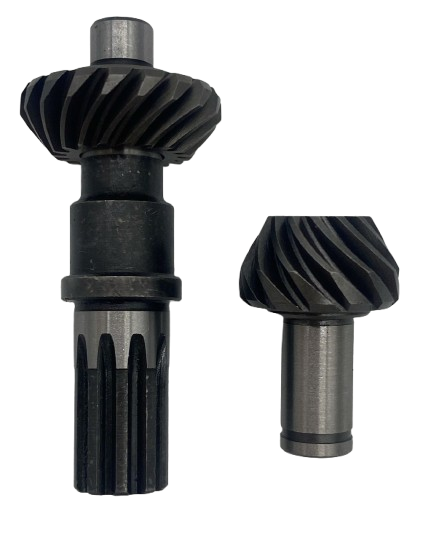 Juego Piñones Caja Engranaje Maruyama MBS329 codigo anterior 210555