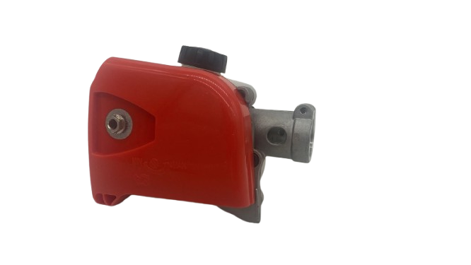 Caja reductora sierra 26x7T completa de multifuncional  Craftop NTMU430B