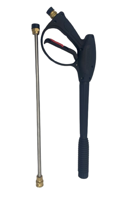 Pistola y lanza Craftop GHW2900A,GHW3400