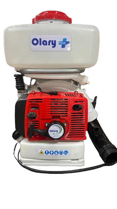 Motobomba Olary TST420