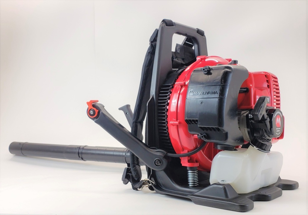 Sopladora de mochila Maruyama BL70-SP