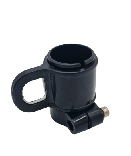 Abrazadera Giratoria  Craftop para Arnes NTB520, NTB430 28mm 