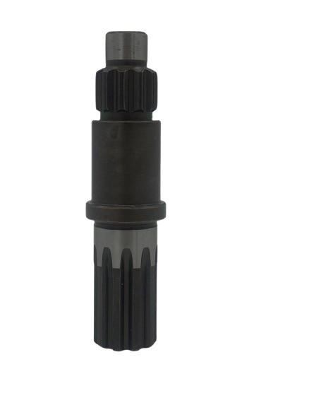 Eje Caja Engranaje Maruyama MBS420