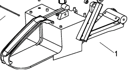 Tanque Combustible Moto Sierra NT9260