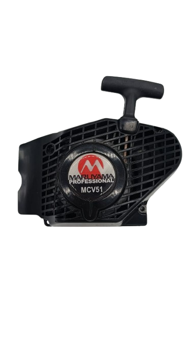 Arrancador completo maruyama MCV51