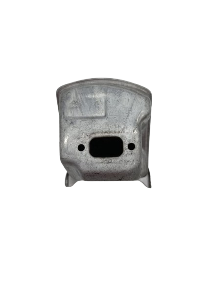 Silenciador maruyama MCV51