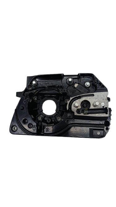 Tapa carter lado bomba lubricacion maruyama MCV51