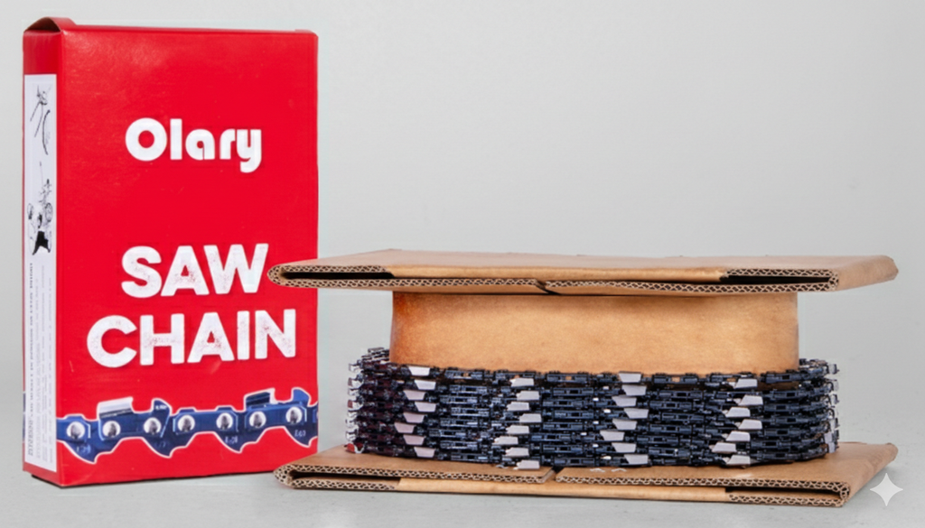 Cadena NT9260 104ES 404 1.6mm 36"