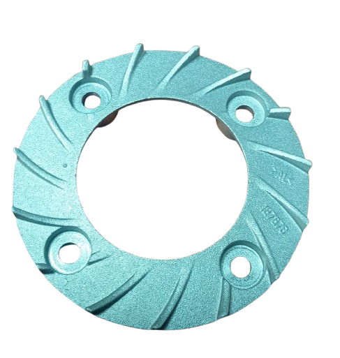 Anillo Separador Ventilador Maruyama MD9030