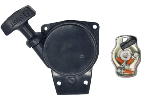 Arrancador Maruyama MS073D 