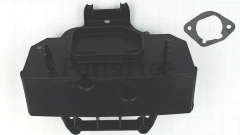 Base Depurador Kohler CV13