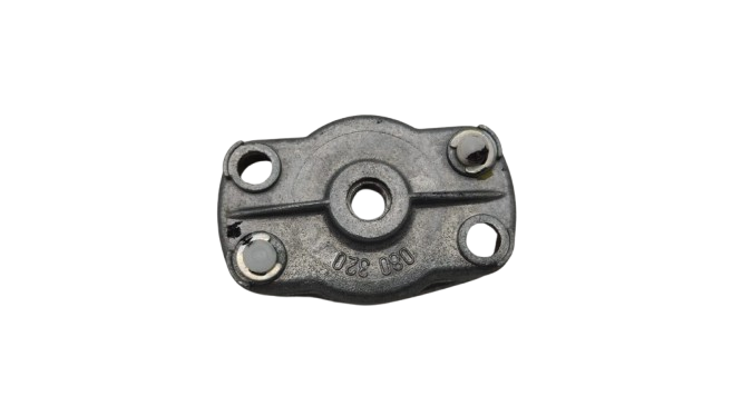 Base Trinquete Arranque Maruyama B43R,B50R Completa