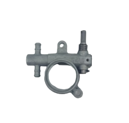 Bomba Aceite Craftop NT2500 Completa