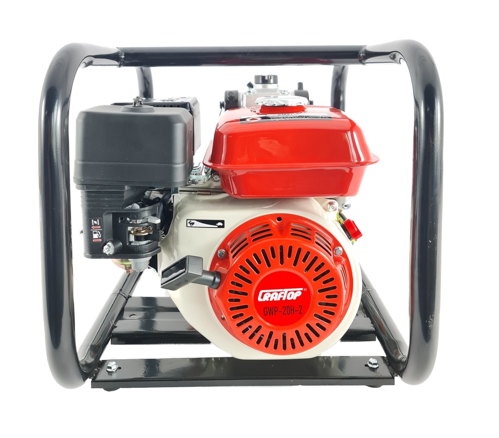 Bomba de agua Craftop GWP20HP