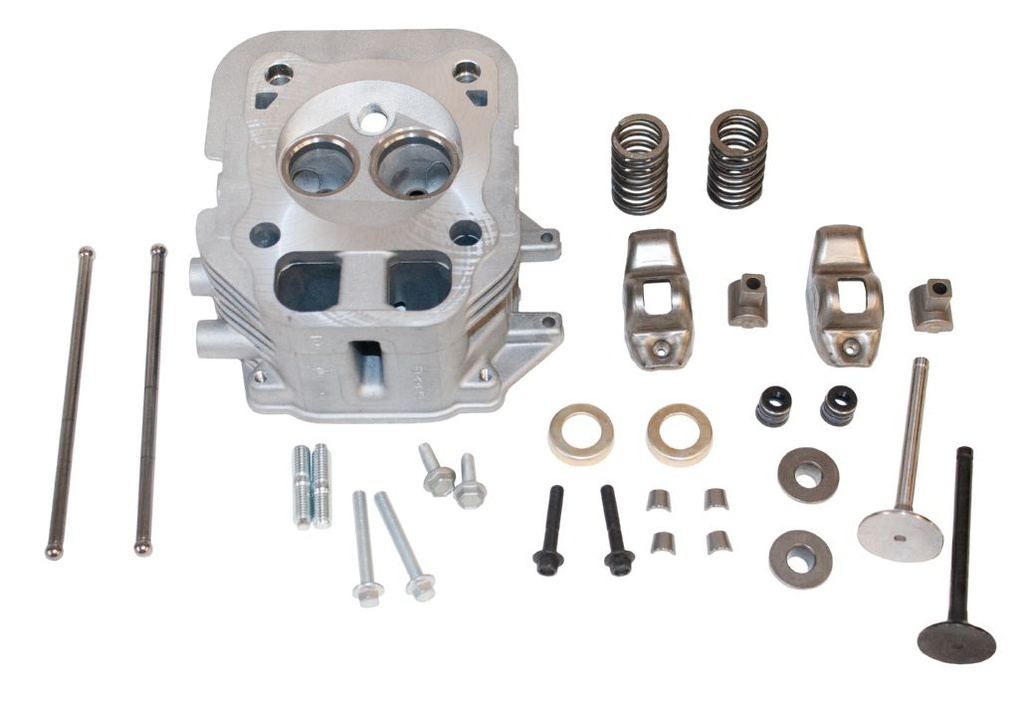 Cabezote Valvula Izq Kohler CH23 