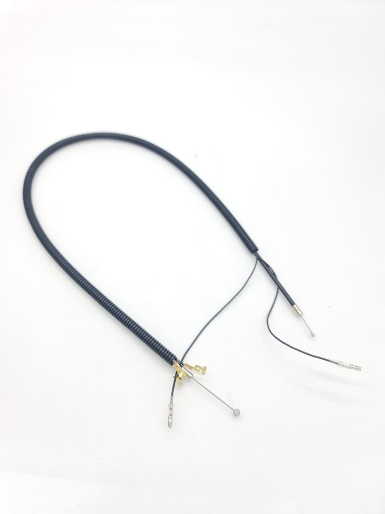 Cable Aceleracion con Terminal Maruyama B43R, B50R,B420H