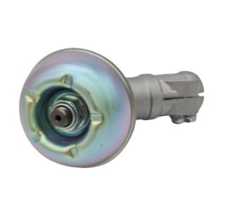 Caja Engranaje Maruyama B43R,B50R , B420H Completa Tipo Nuevo 