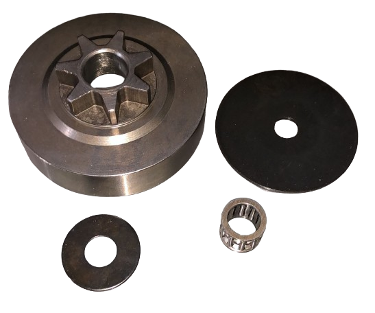 Campana de Clutch Craftop NT3760,NT4560